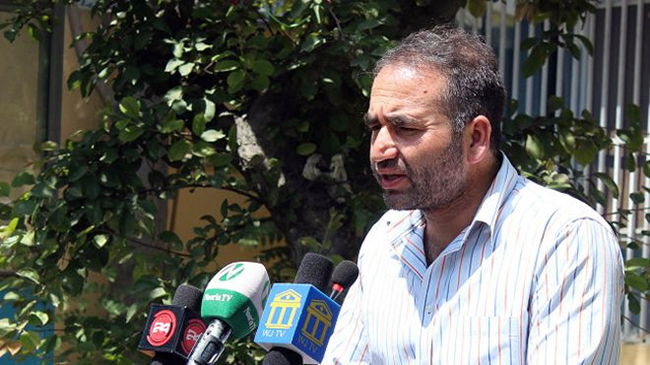 427 Cases of Violence against Journalists Referred to Related Organs